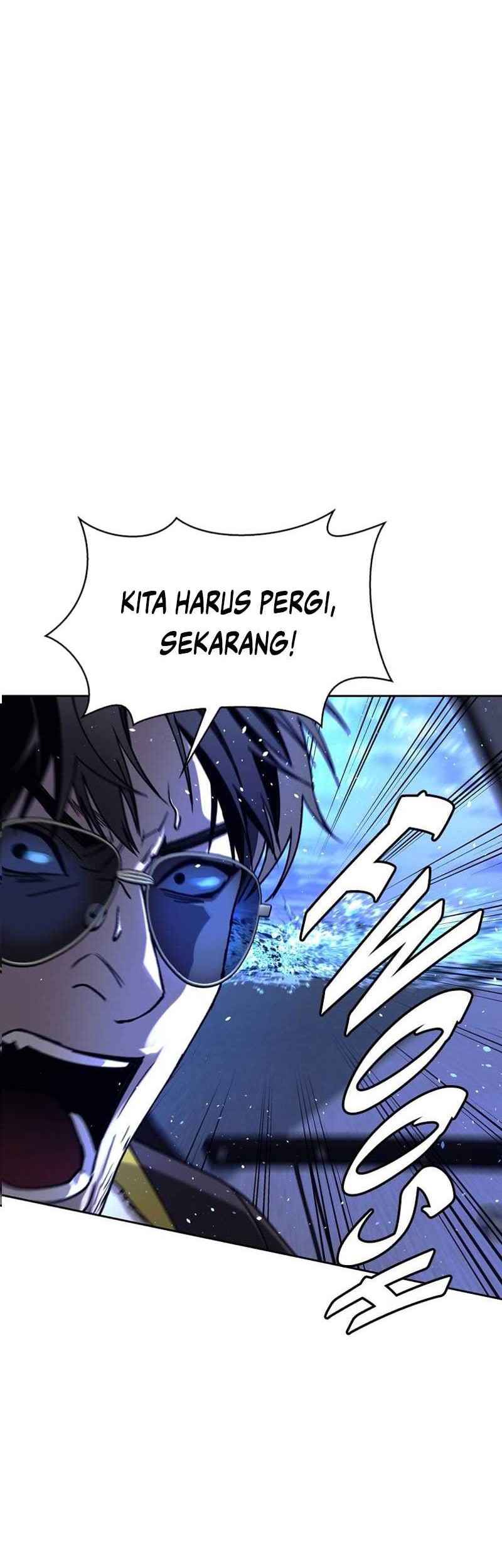 The End of the World is Just a Game to Me Chapter 69 - halaman 30