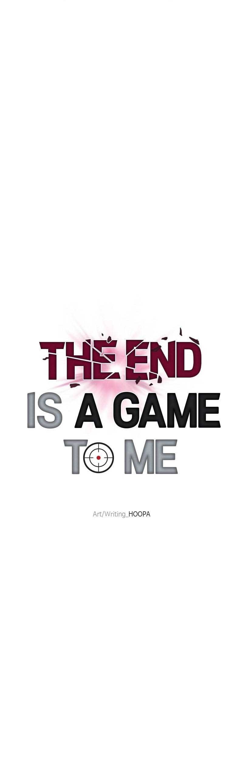 The End of the World is Just a Game to Me Chapter 69 - halaman 39
