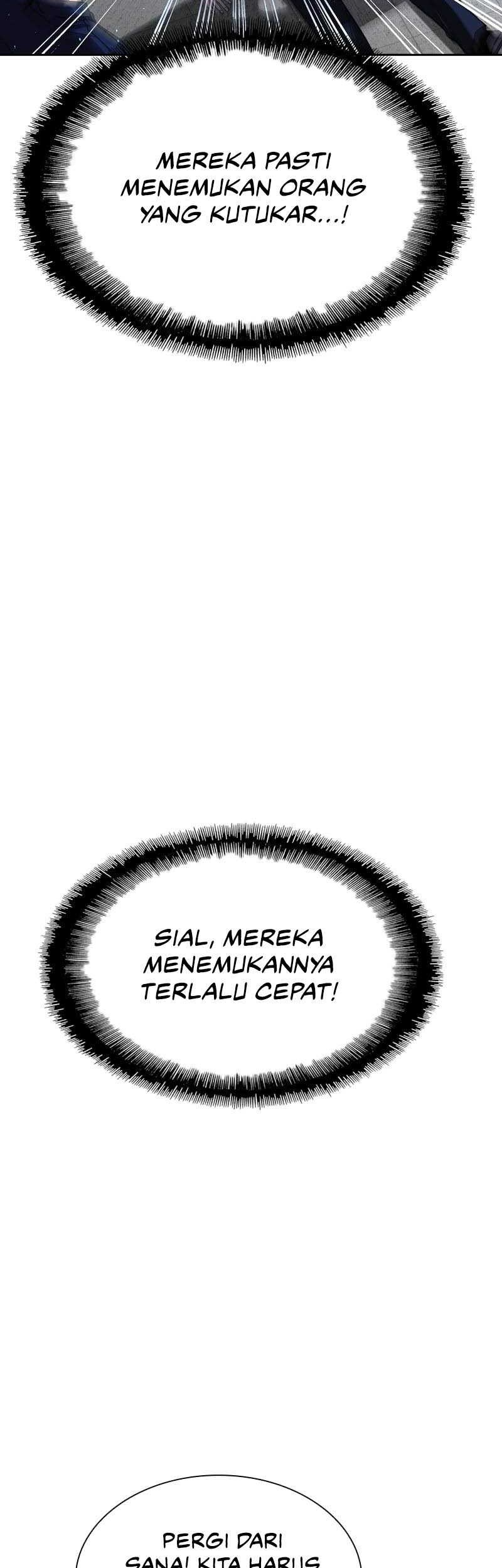 The End of the World is Just a Game to Me Chapter 69 - halaman 4