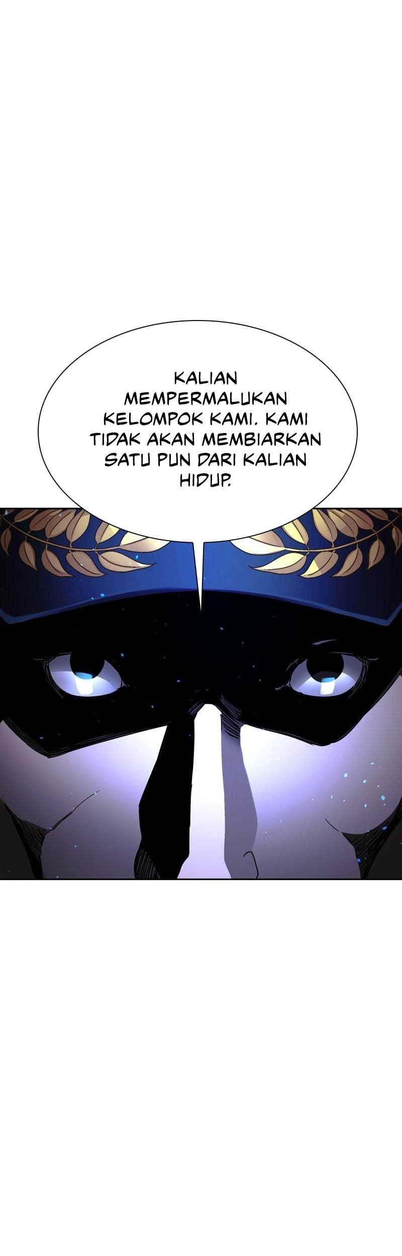 The End of the World is Just a Game to Me Chapter 69 - halaman 59