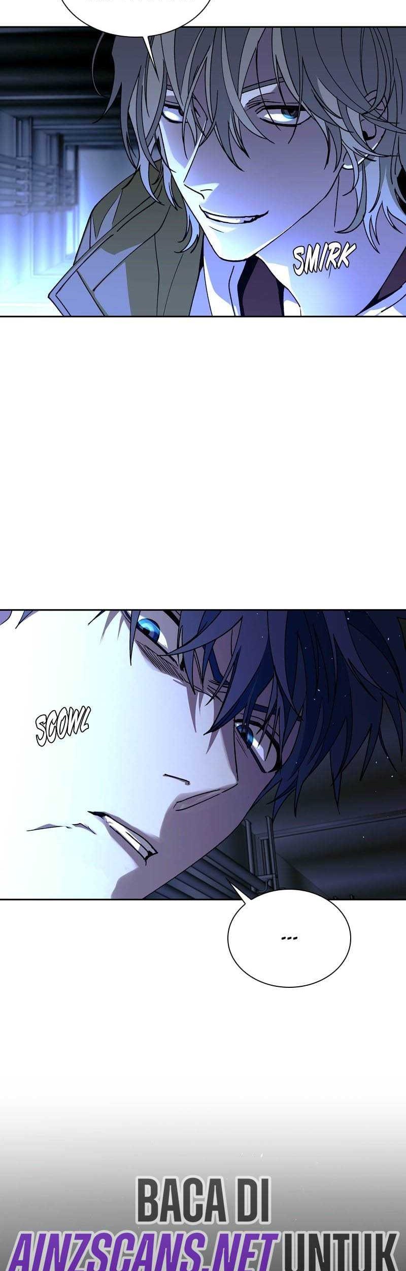 The End of the World is Just a Game to Me Chapter 69 - halaman 8