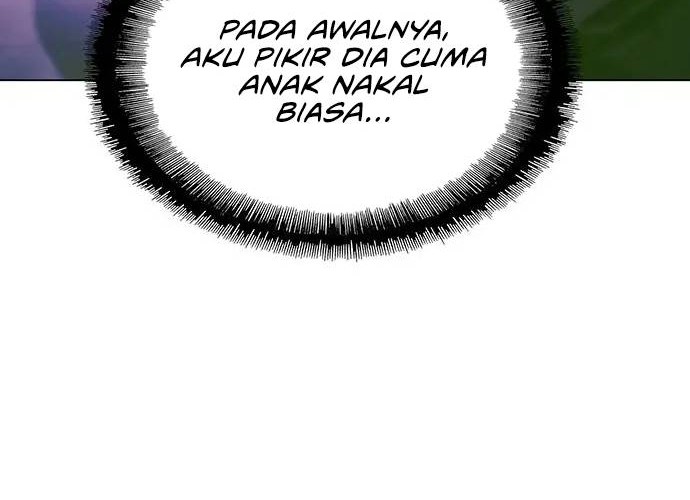 The End of the World is Just a Game to Me Chapter 7 - halaman 20