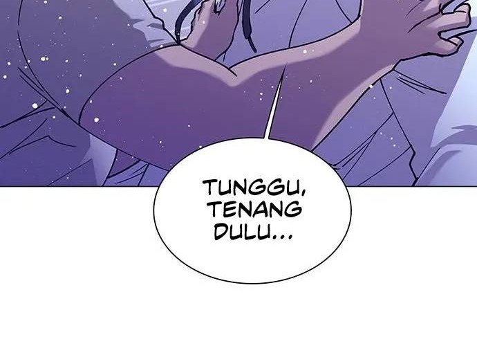 The End of the World is Just a Game to Me Chapter 7 - halaman 28