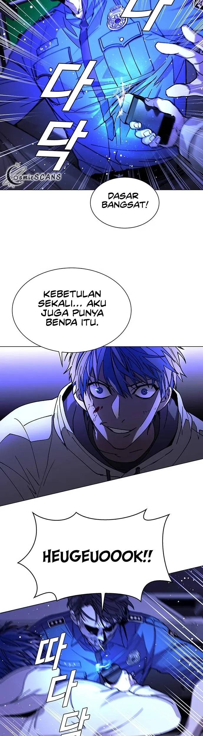 The End of the World is Just a Game to Me Chapter 7 - halaman 45
