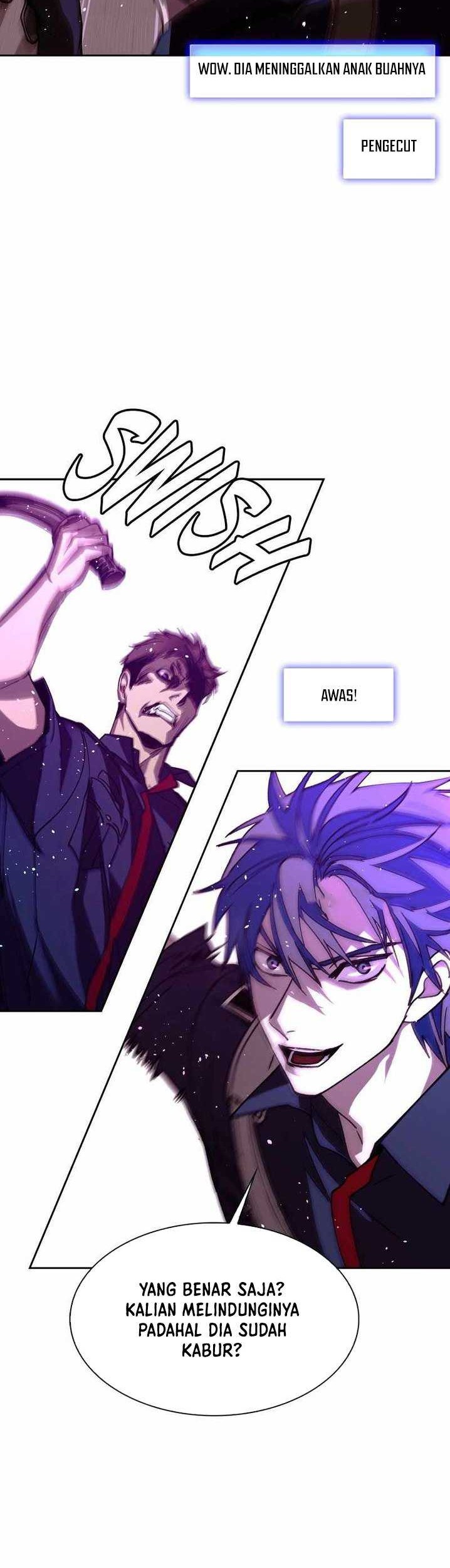 The End of the World is Just a Game to Me Chapter 70 - halaman 12