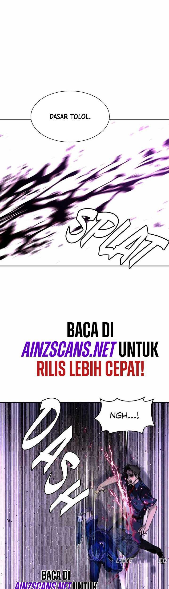 The End of the World is Just a Game to Me Chapter 70 - halaman 13