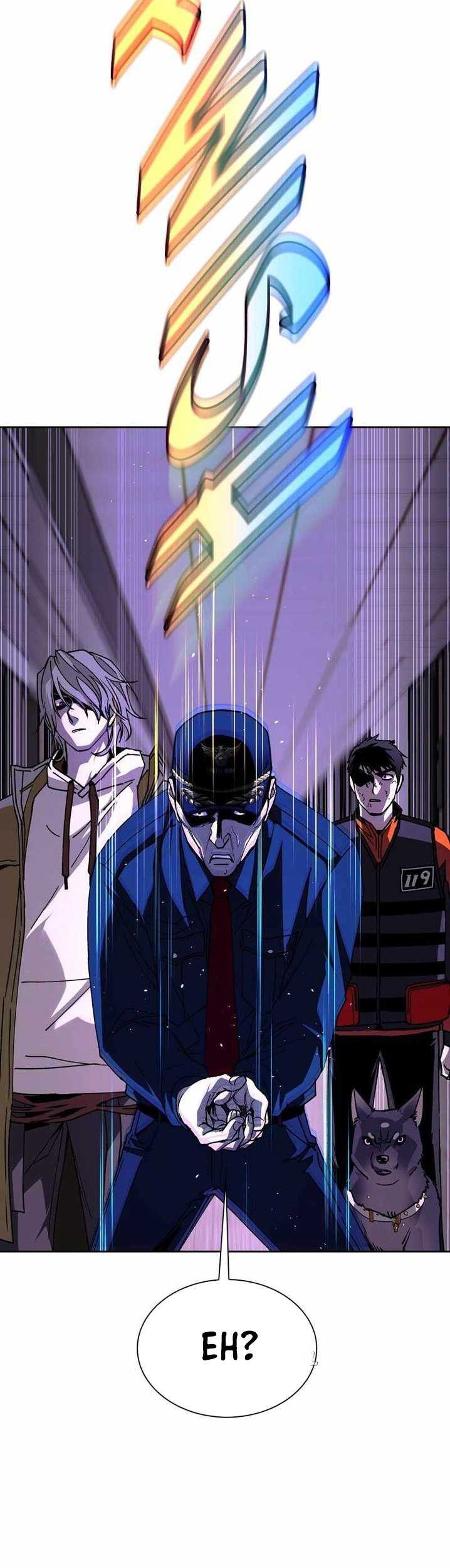 The End of the World is Just a Game to Me Chapter 70 - halaman 19
