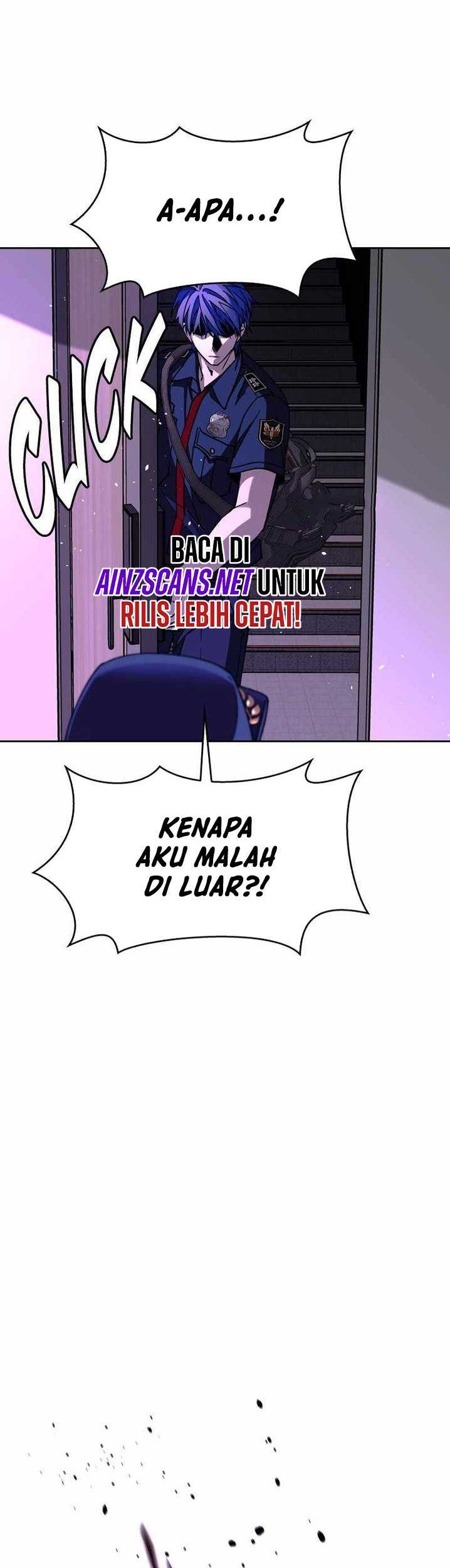 The End of the World is Just a Game to Me Chapter 70 - halaman 20
