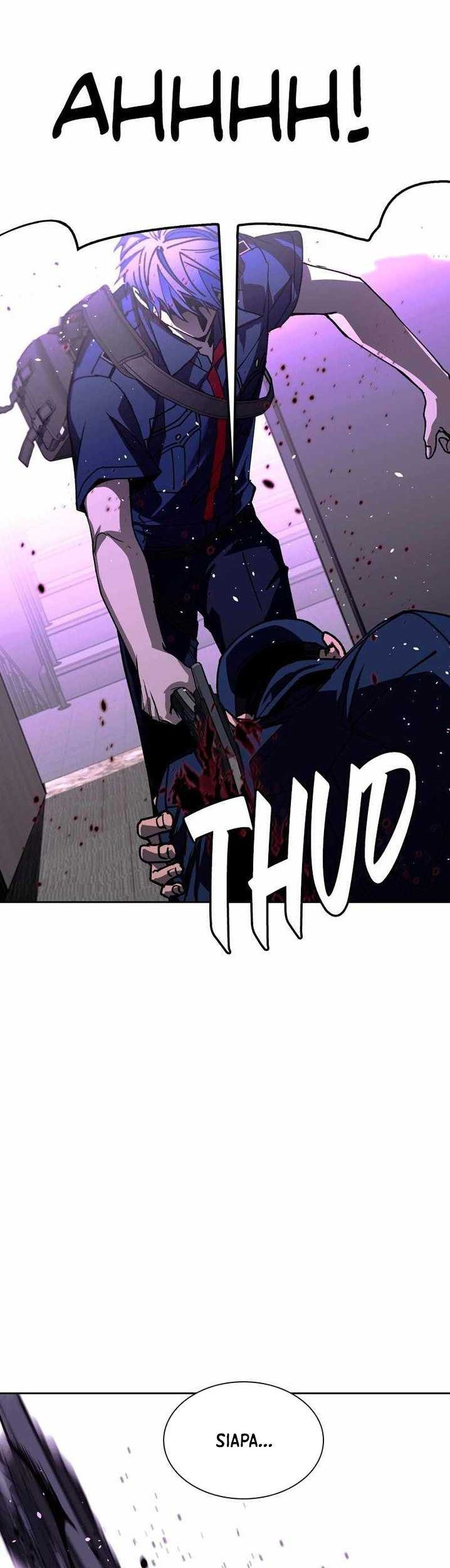 The End of the World is Just a Game to Me Chapter 70 - halaman 22