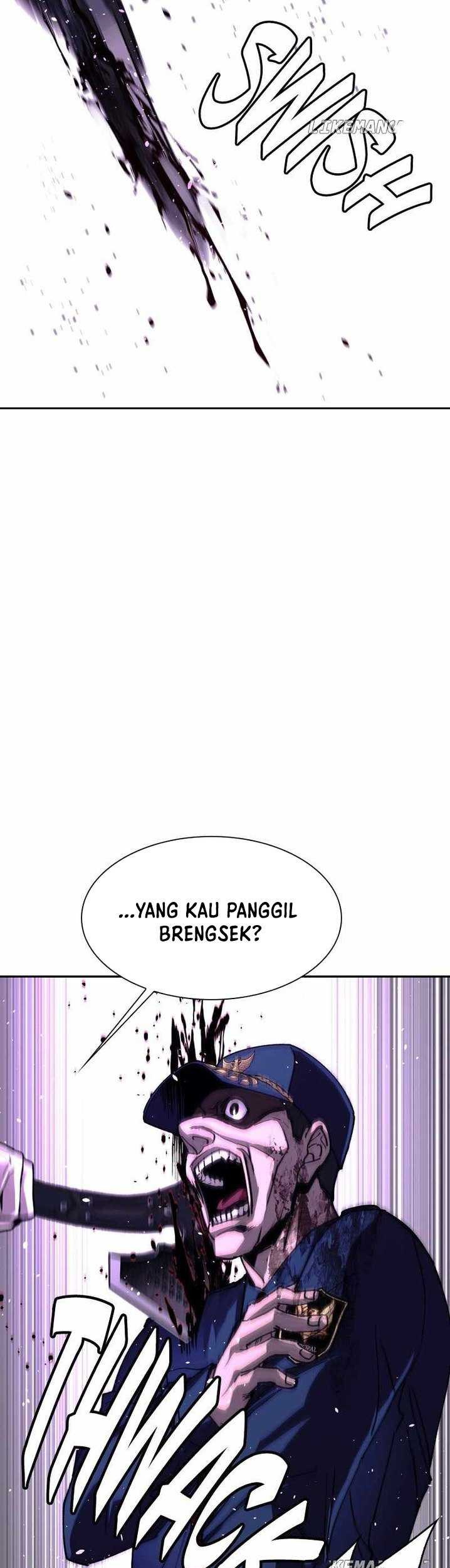 The End of the World is Just a Game to Me Chapter 70 - halaman 23