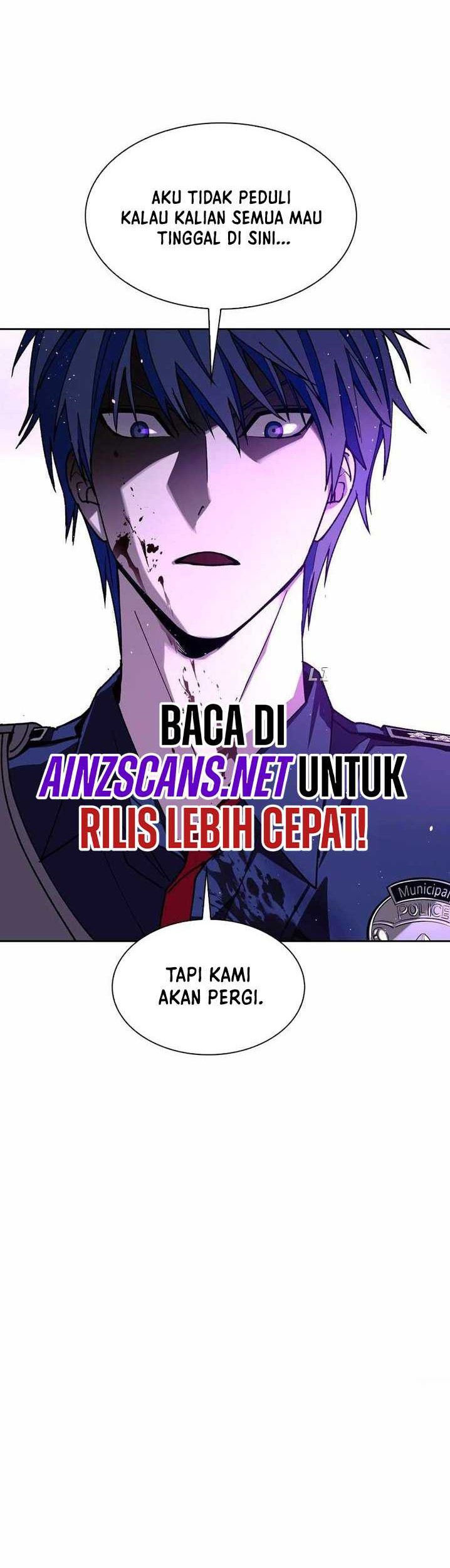 The End of the World is Just a Game to Me Chapter 70 - halaman 26
