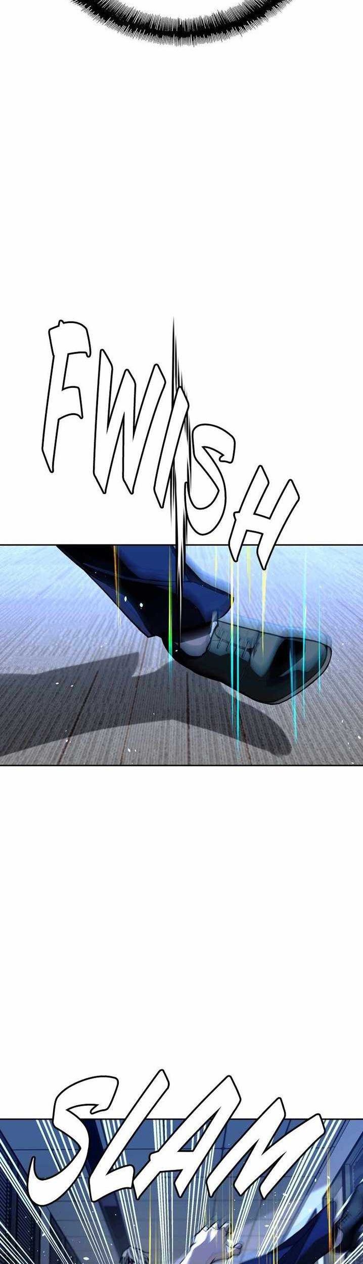 The End of the World is Just a Game to Me Chapter 70 - halaman 4
