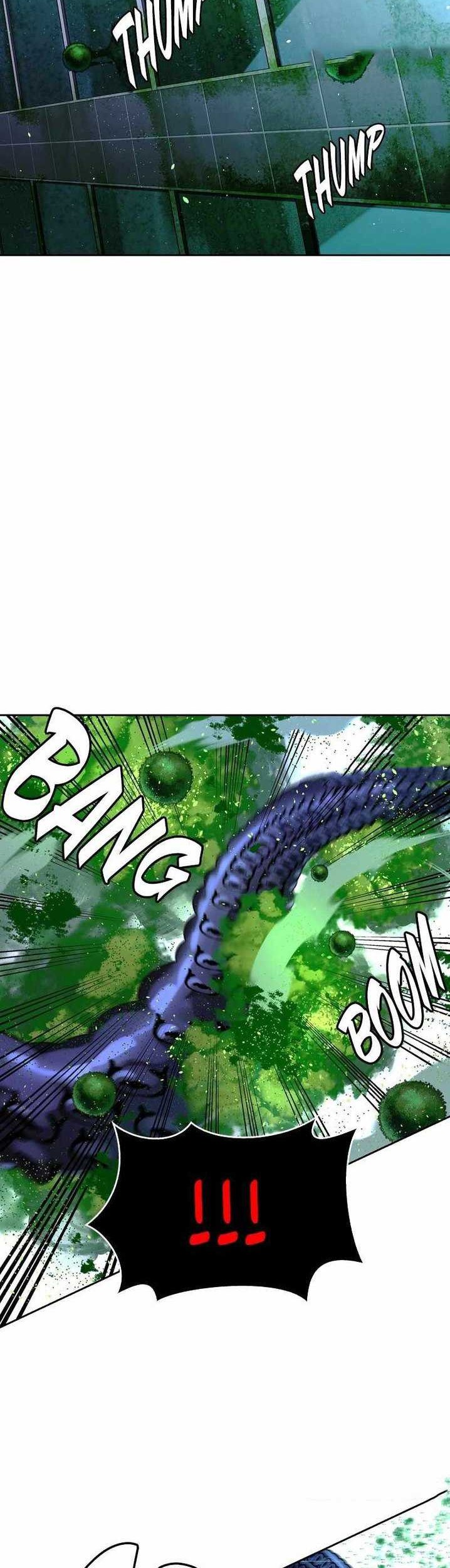 The End of the World is Just a Game to Me Chapter 70 - halaman 46