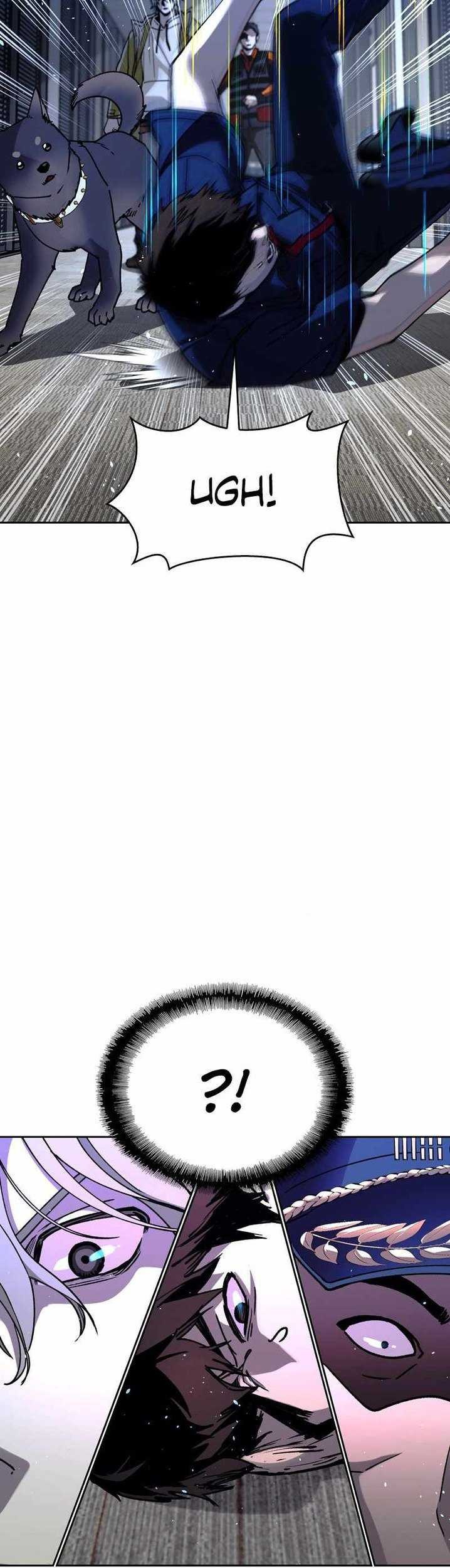 The End of the World is Just a Game to Me Chapter 70 - halaman 5
