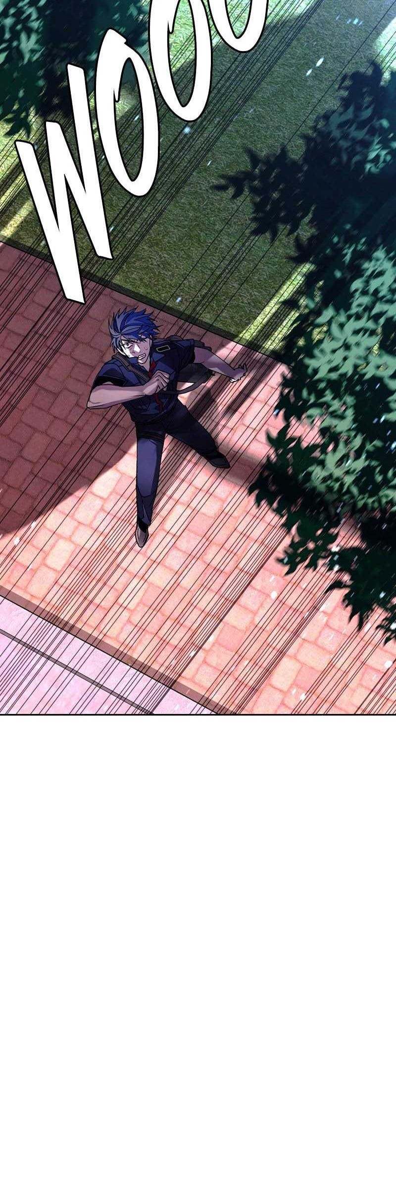 The End of the World is Just a Game to Me Chapter 71 - halaman 10