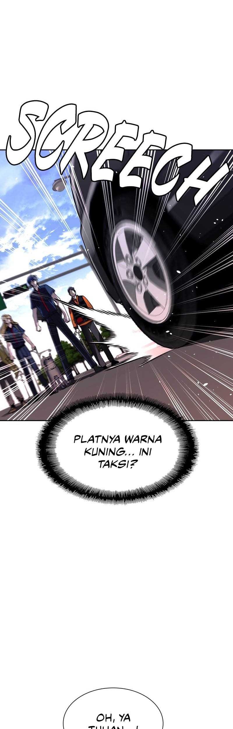 The End of the World is Just a Game to Me Chapter 71 - halaman 23