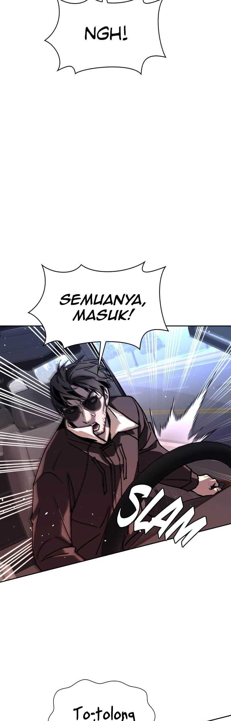 The End of the World is Just a Game to Me Chapter 71 - halaman 29