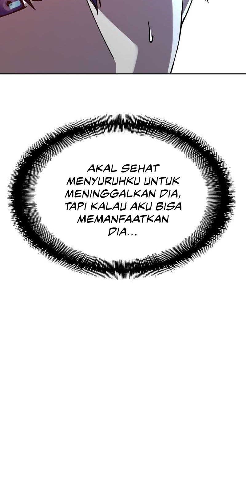 The End of the World is Just a Game to Me Chapter 71 - halaman 34