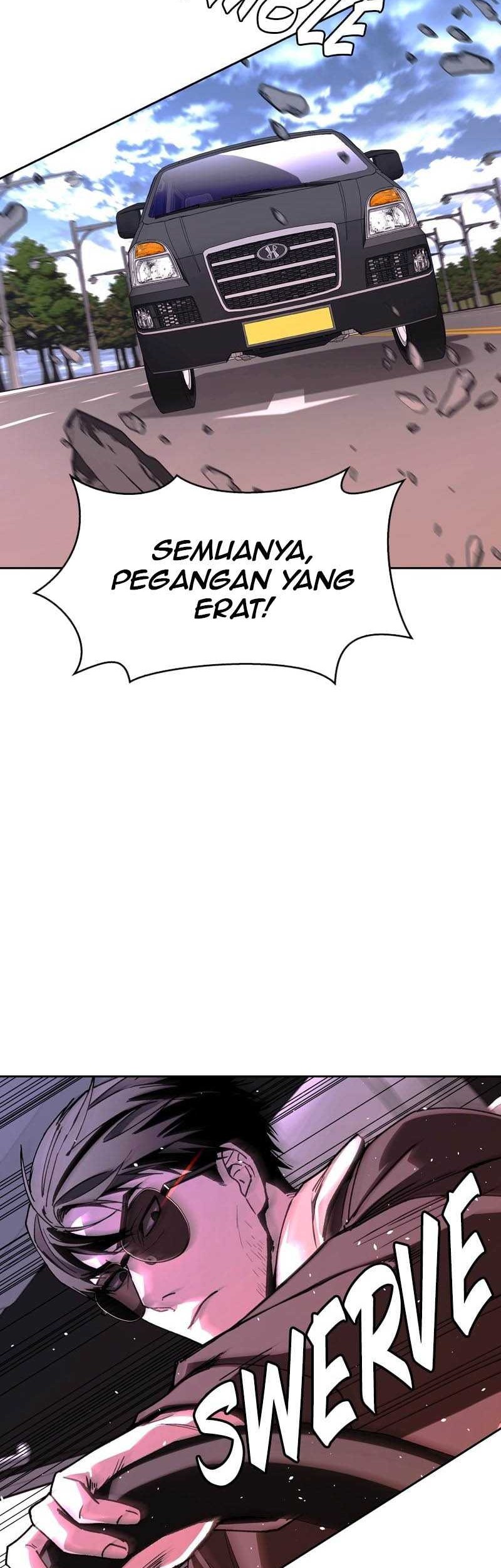 The End of the World is Just a Game to Me Chapter 71 - halaman 40