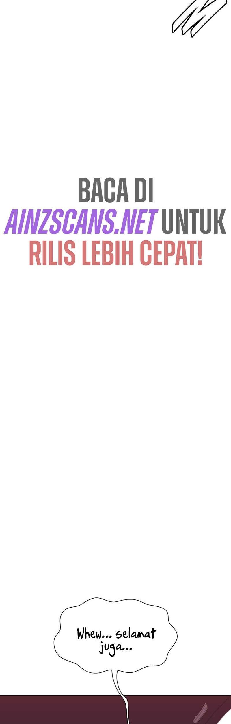 The End of the World is Just a Game to Me Chapter 71 - halaman 44