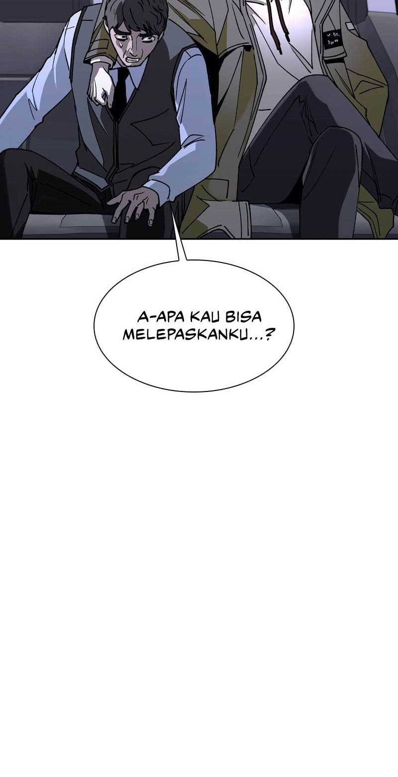 The End of the World is Just a Game to Me Chapter 71 - halaman 46