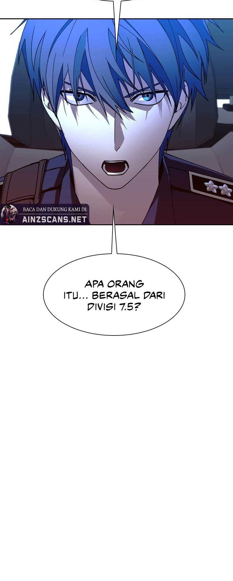 The End of the World is Just a Game to Me Chapter 71 - halaman 54