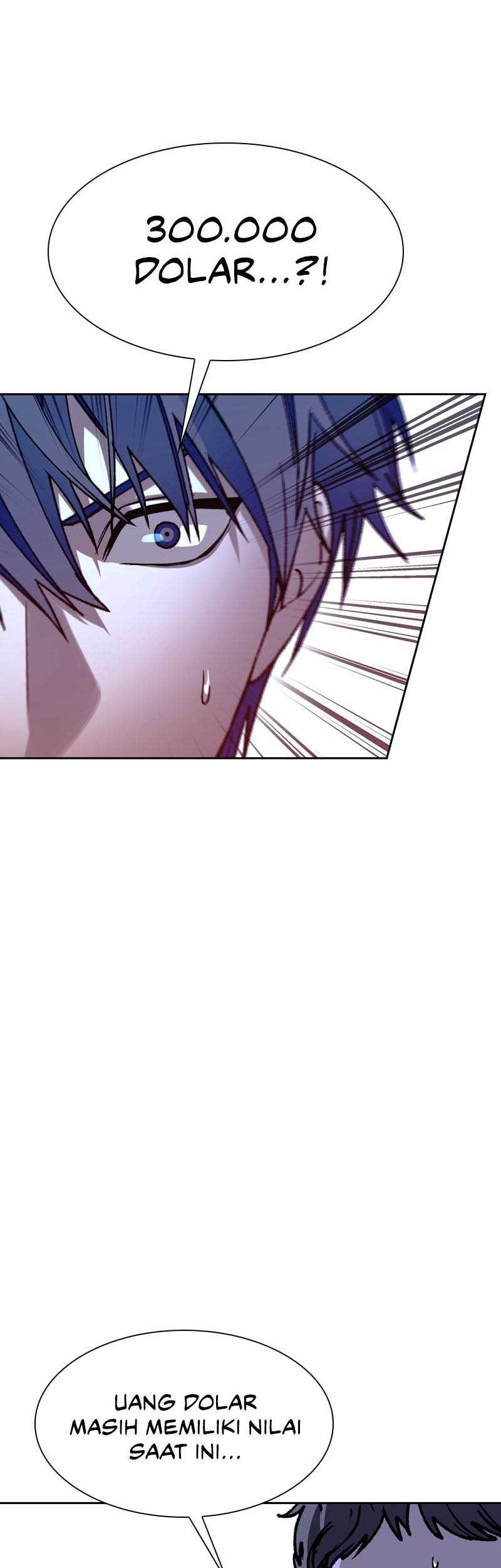 The End of the World is Just a Game to Me Chapter 71 - halaman 60