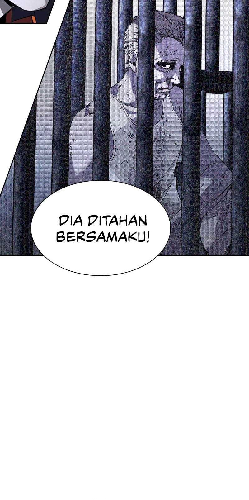 The End of the World is Just a Game to Me Chapter 71 - halaman 66