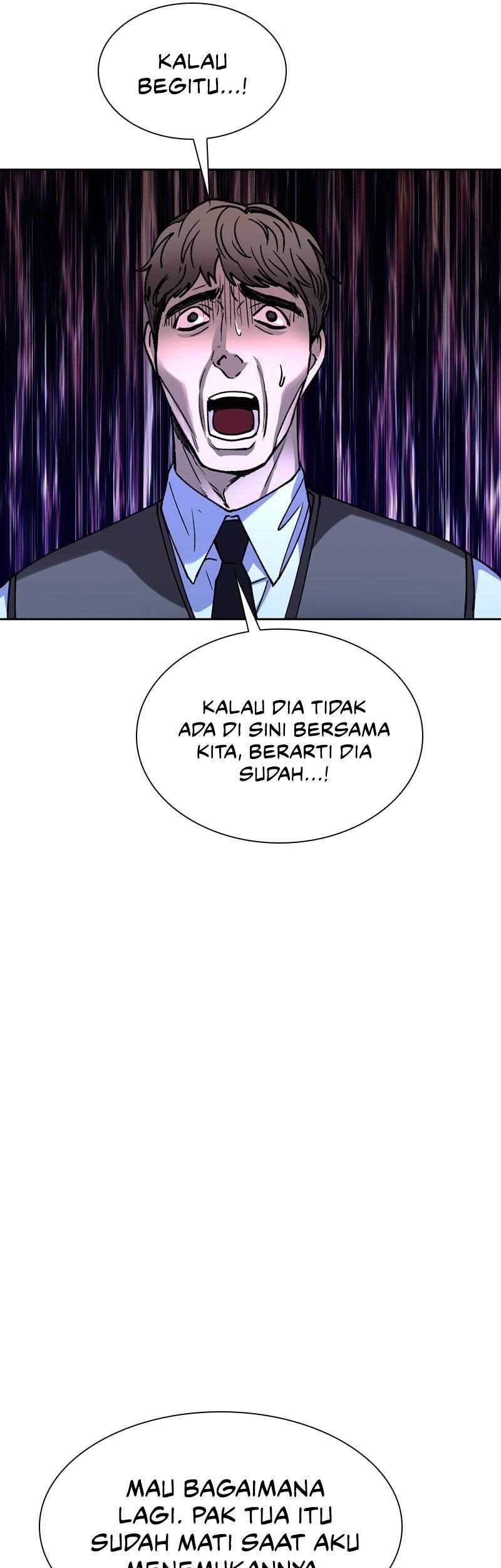 The End of the World is Just a Game to Me Chapter 71 - halaman 67