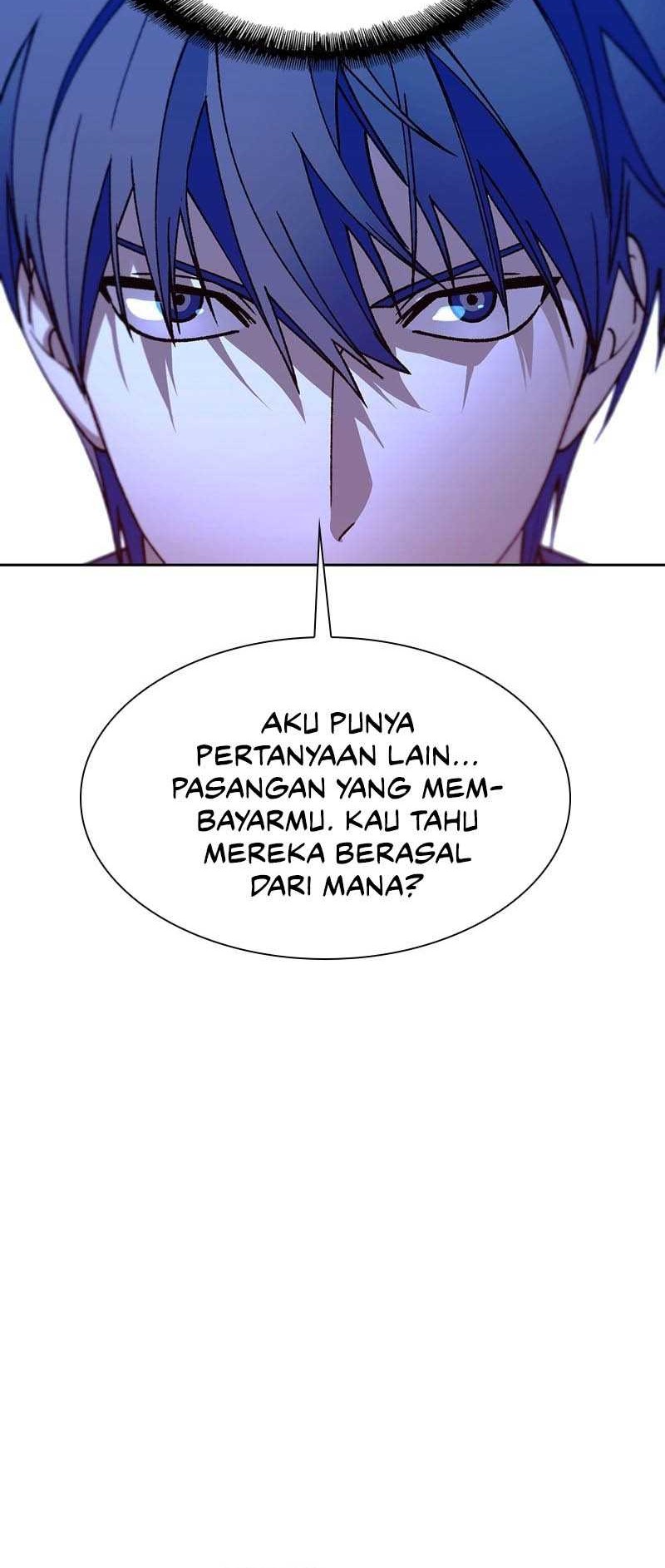 The End of the World is Just a Game to Me Chapter 71 - halaman 70
