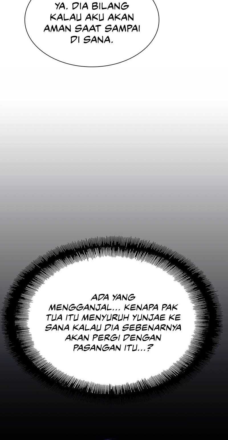 The End of the World is Just a Game to Me Chapter 71 - halaman 74