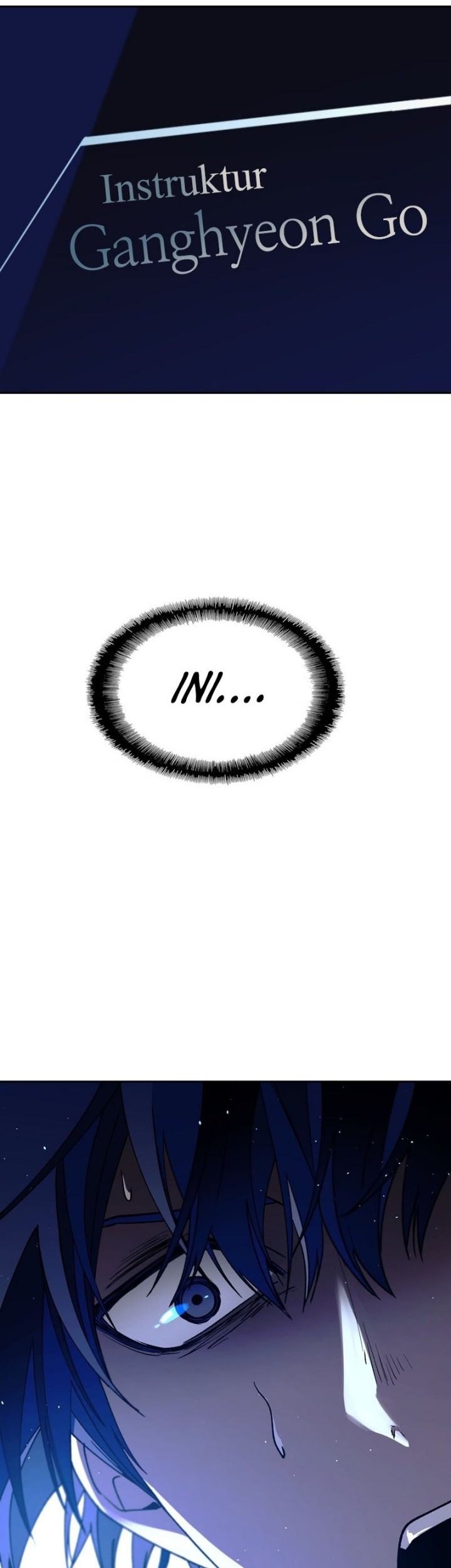 The End of the World is Just a Game to Me Chapter 72 - halaman 13