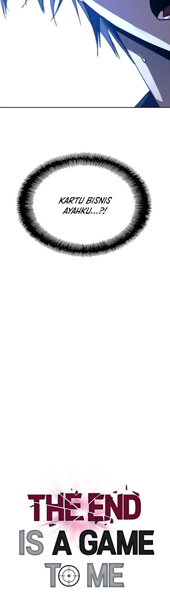 The End of the World is Just a Game to Me Chapter 72 - halaman 14