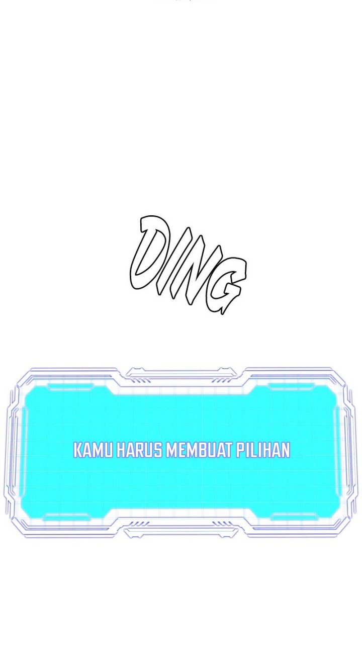 The End of the World is Just a Game to Me Chapter 72 - halaman 18