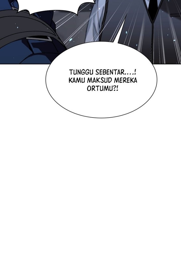 The End of the World is Just a Game to Me Chapter 72 - halaman 50