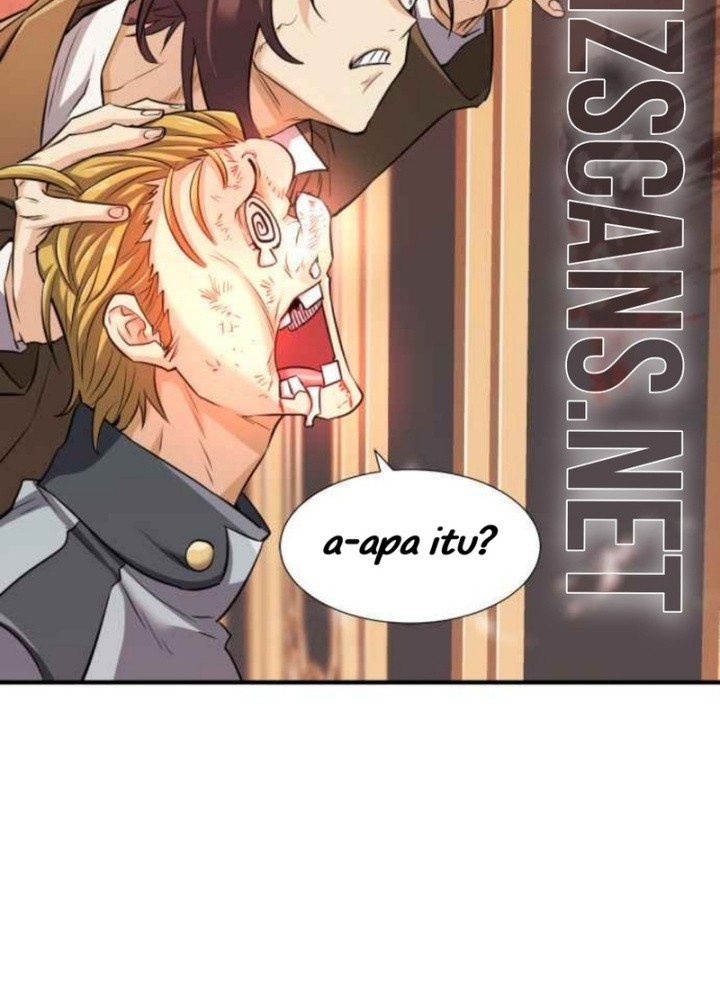The End of the World is Just a Game to Me Chapter 72 - halaman 82