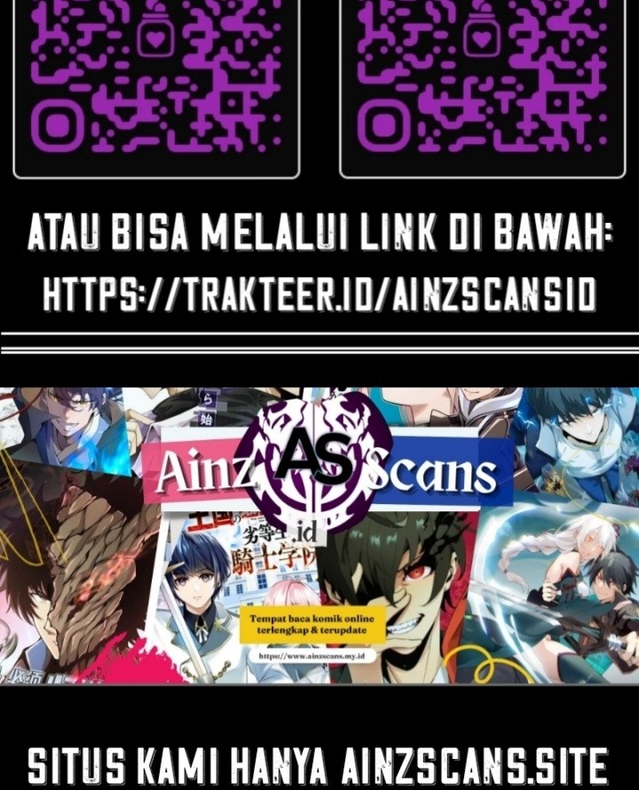 The End of the World is Just a Game to Me Chapter 72 - halaman 85