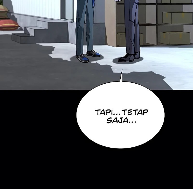 The End of the World is Just a Game to Me Chapter 8 - halaman 20
