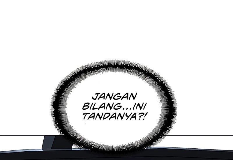 The End of the World is Just a Game to Me Chapter 8 - halaman 35