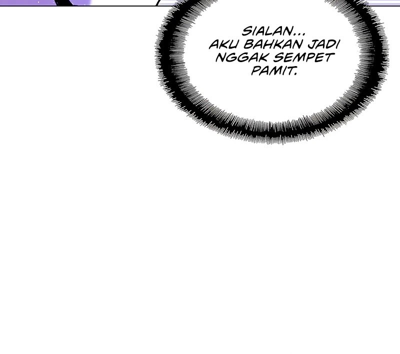 The End of the World is Just a Game to Me Chapter 8 - halaman 40