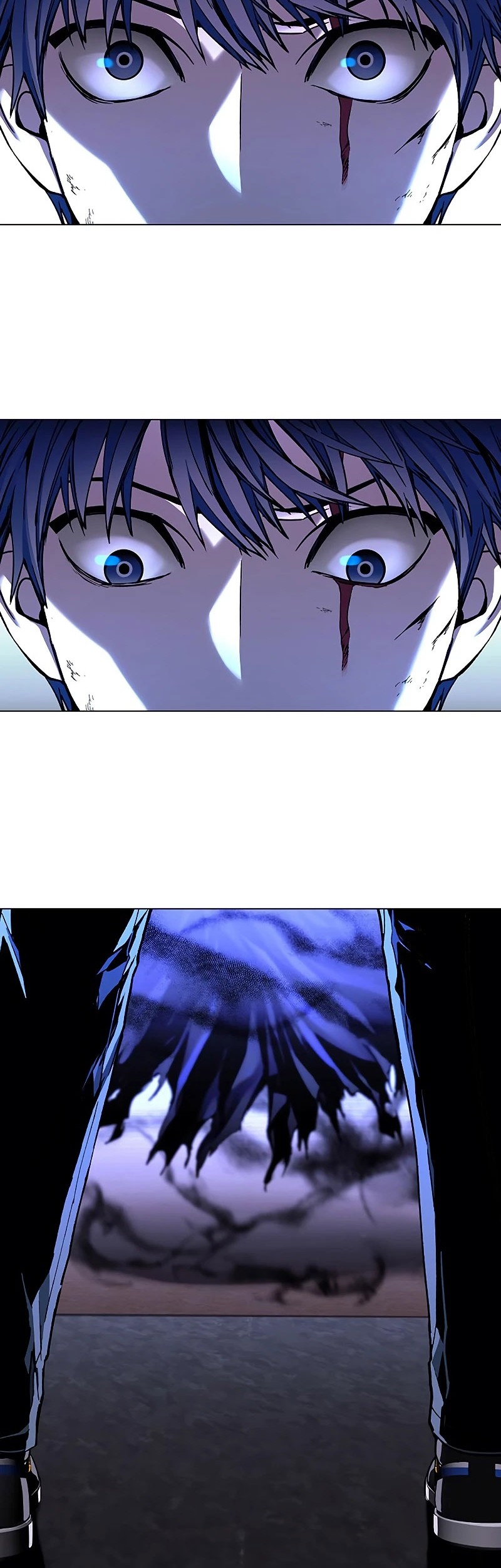 The End of the World is Just a Game to Me Chapter 8 - halaman 59