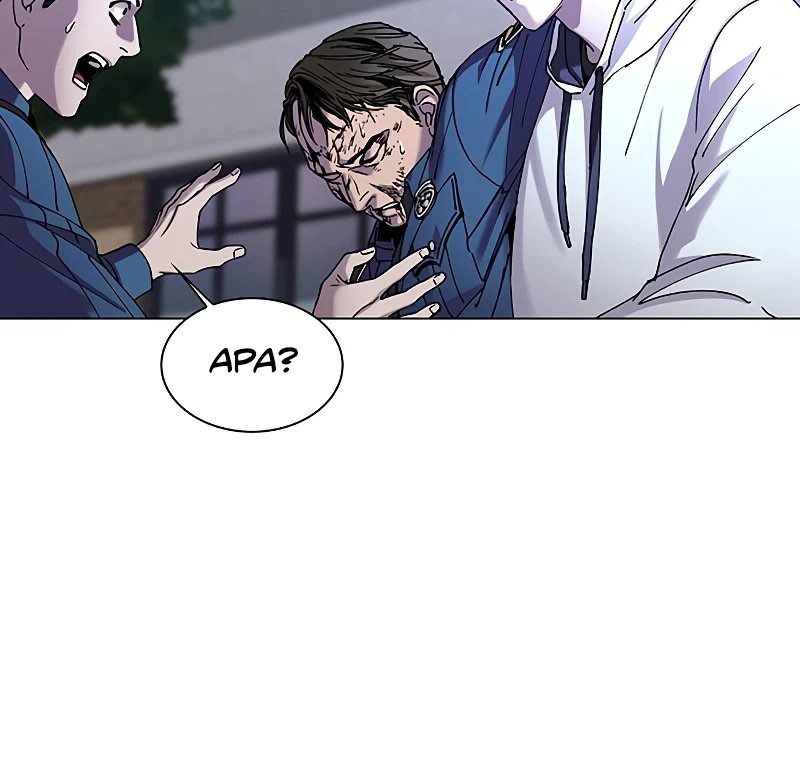 The End of the World is Just a Game to Me Chapter 8 - halaman 6
