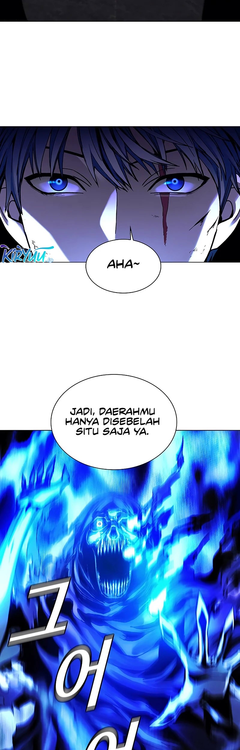 The End of the World is Just a Game to Me Chapter 8 - halaman 60