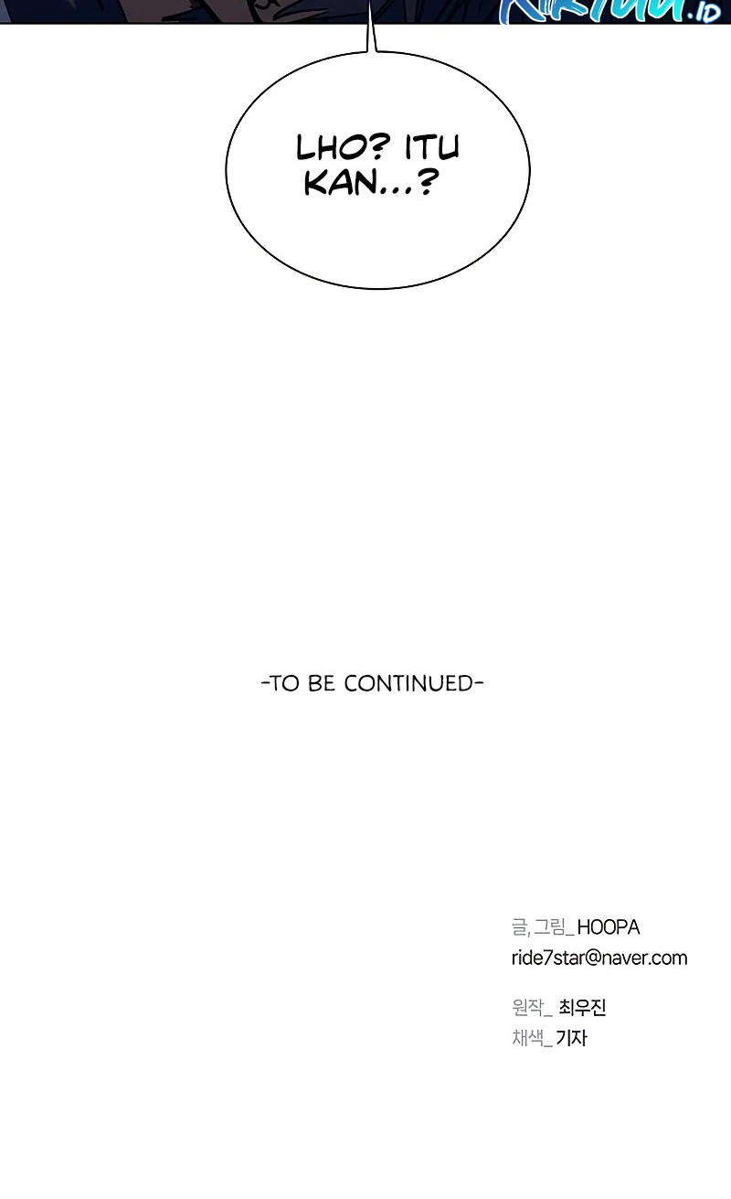The End of the World is Just a Game to Me Chapter 8 - halaman 65