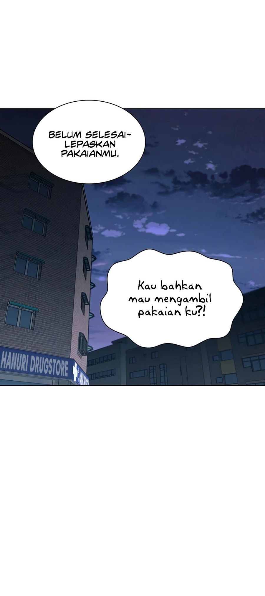 The End of the World is Just a Game to Me Chapter 9 - halaman 13