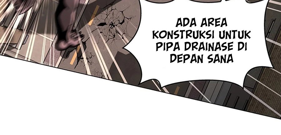 The End of the World is Just a Game to Me Chapter 9 - halaman 29
