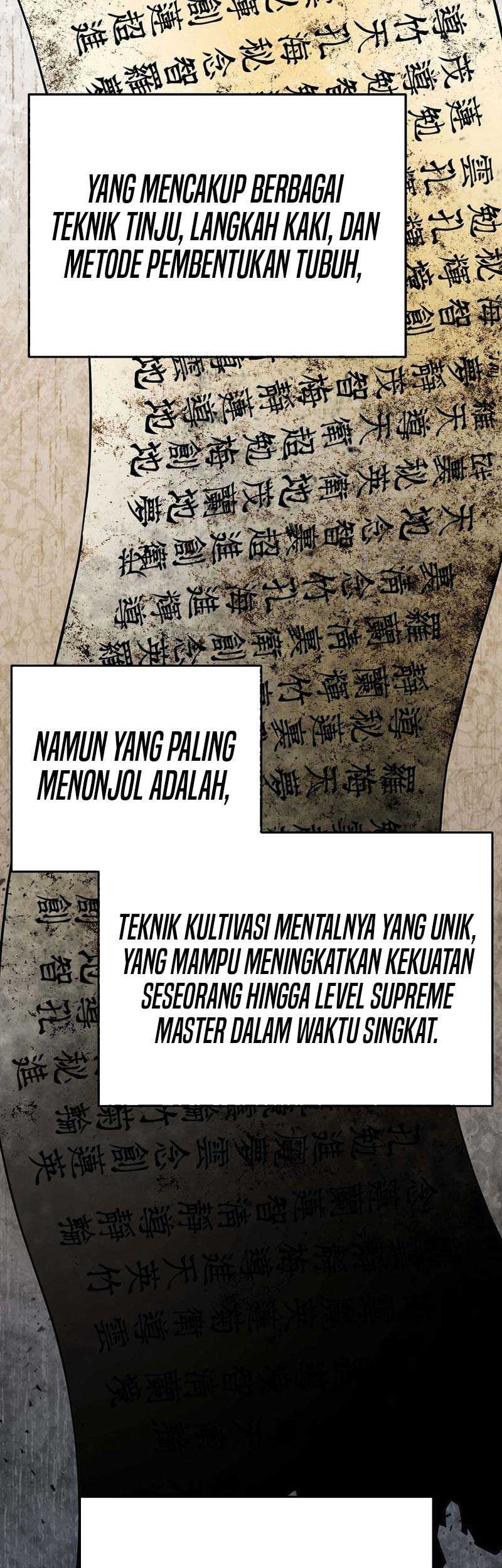 The Eunuchs Second Life Chapter 1 - halaman 60