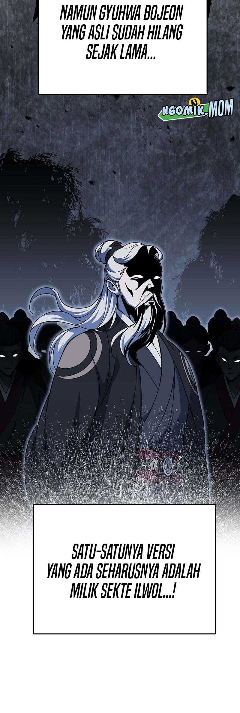 The Eunuchs Second Life Chapter 1 - halaman 61