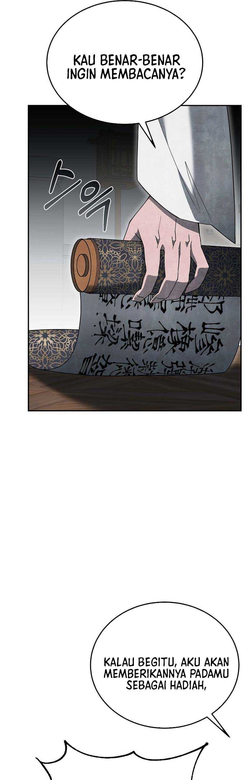 The Eunuchs Second Life Chapter 1 - halaman 68