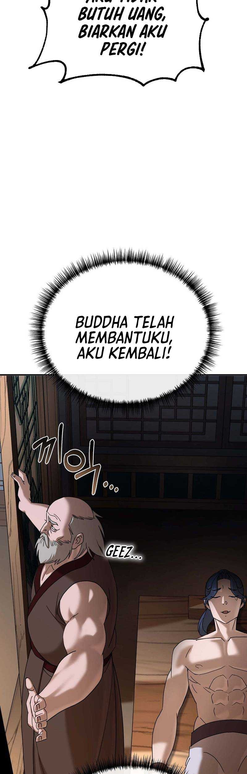 The Eunuchs Second Life Chapter 1 - halaman 82